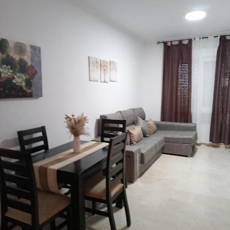 Apartamento Castilla Almodóvar del Río Exterior foto