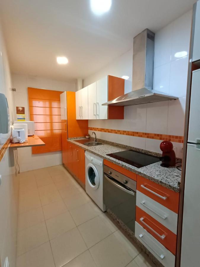 Apartamento Castilla Almodóvar del Río Exterior foto